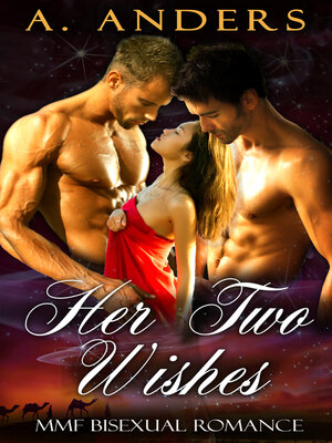 cover image of Her Two Wishes